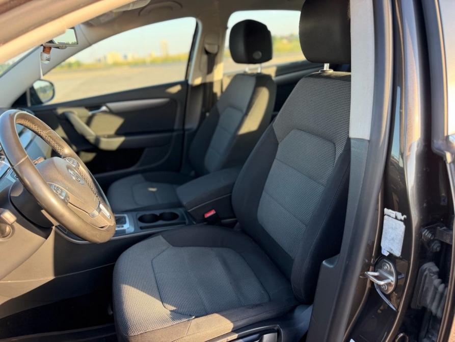 Volkswagen Passat B7 Волгоград  - изображение 27