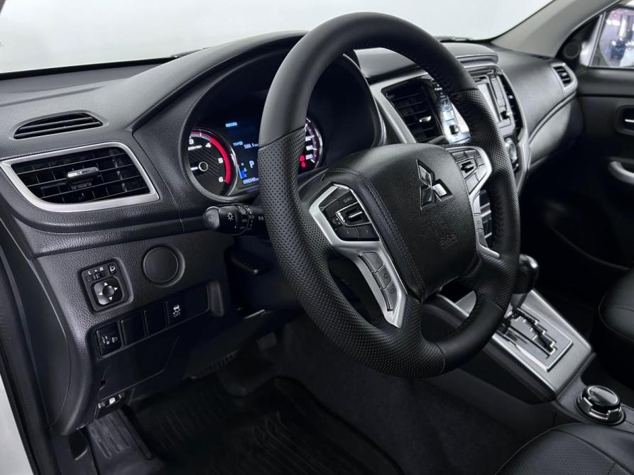 Mitsubishi L200 V Рестайлинг Ростов-на-Дону  - изображение 9