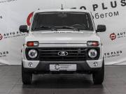 Lada (ВАЗ) 2121 (4x4) I Рестайлинг (2020) Минеральные Воды  - изображение 17