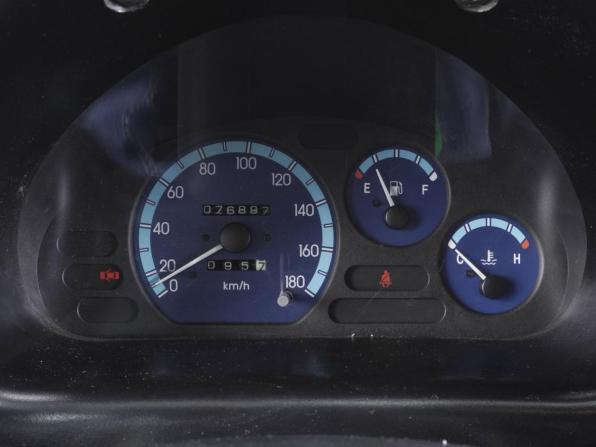 Daewoo Matiz I Рестайлинг с пробегом 2008 года, цена 249 000 рублей, 76897 км, хэтчбек, Автокод Объявления