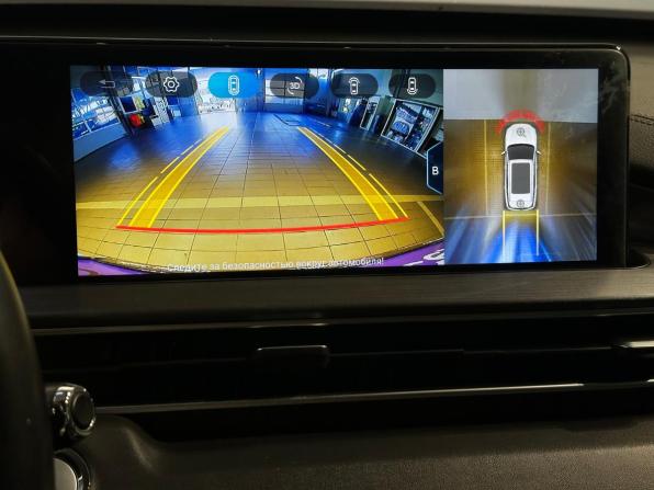 Chery Tiggo 7 Pro Max I с пробегом 2023 года, цена 1 507 000 рублей, 112269 км, внедорожник, Автокод Объявления