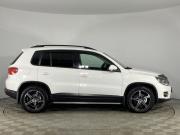 Volkswagen Tiguan I Рестайлинг Воронеж  - изображение 22