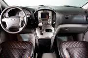 Hyundai Grand Starex I Сургут  - изображение 32