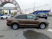 Volkswagen Polo V Рестайлинг Тюмень  - изображение 28