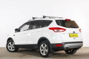 Ford Kuga II Тюмень  - изображение 24