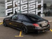 Mercedes-Benz E-Класс AMG V (W213) Краснодар  - изображение 36