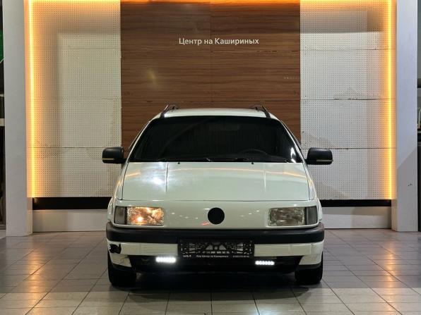 Volkswagen Passat B3 с пробегом 1993 года, цена 299 900 рублей, 405000 км, универсал, Автокод Объявления