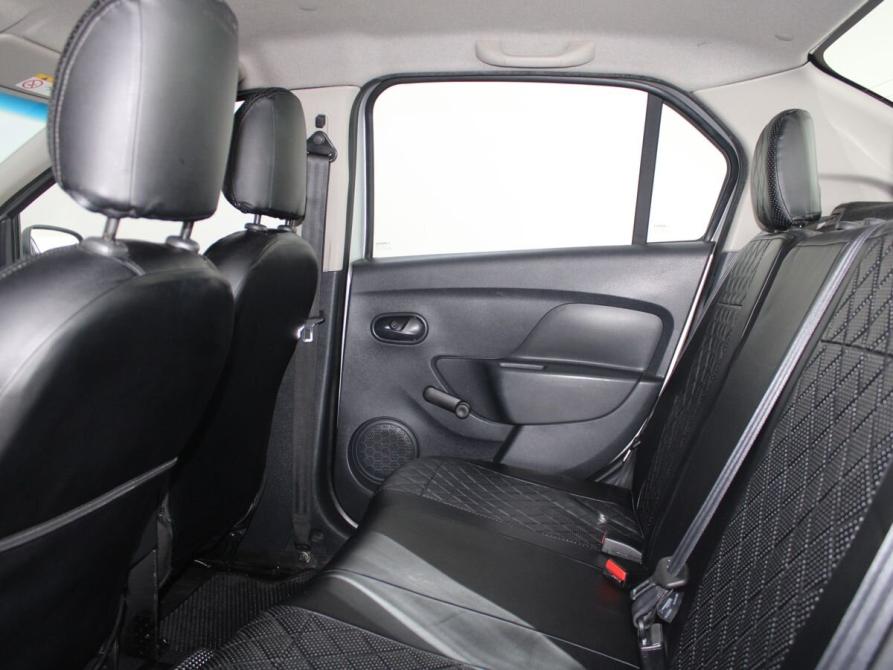 Renault Logan II Старый Оскол  - изображение 12