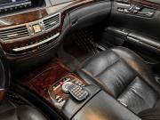 Mercedes-Benz S-Класс V (W221) Рестайлинг Новосибирск  - изображение 36
