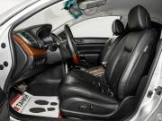 Nissan Teana II Иркутск  - изображение 30