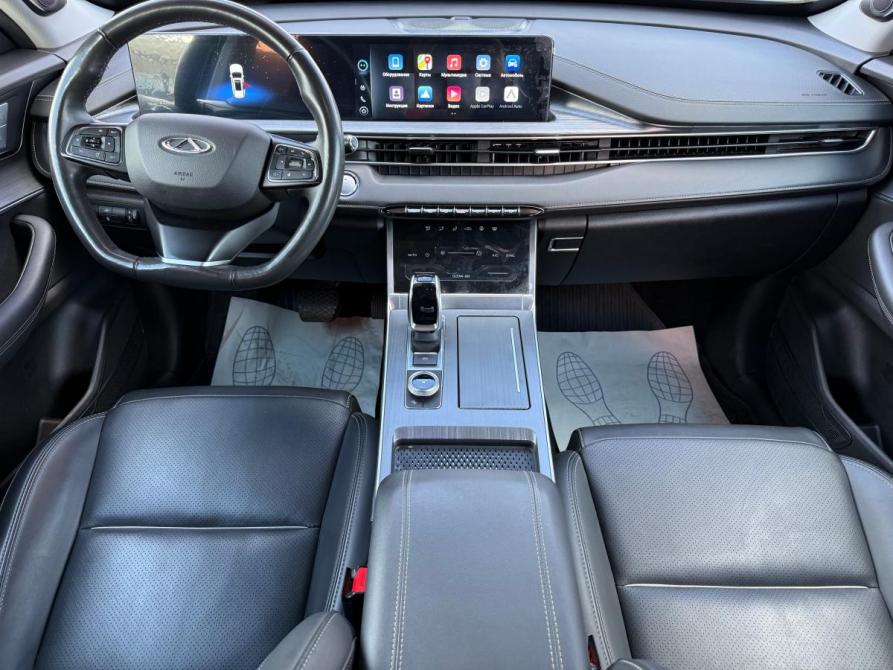 Chery Tiggo 7 Pro Max I Оренбург  - изображение 3