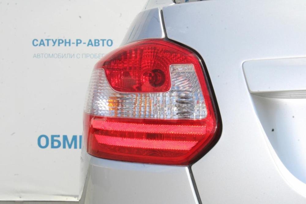 Lada (ВАЗ) Granta I Рестайлинг Пермь  - изображение 8