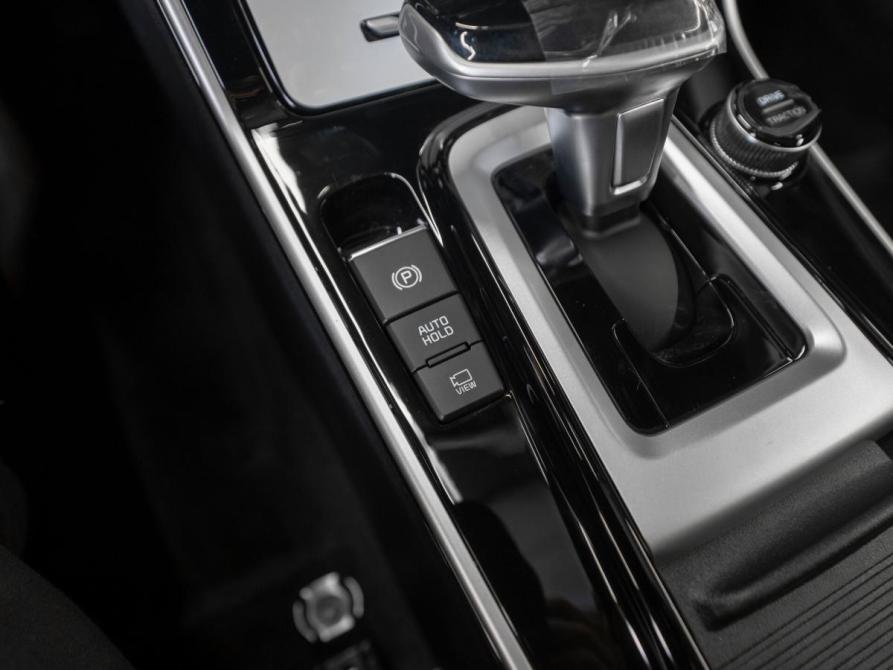 Kia Seltos I Рестайлинг Москва  - изображение 21