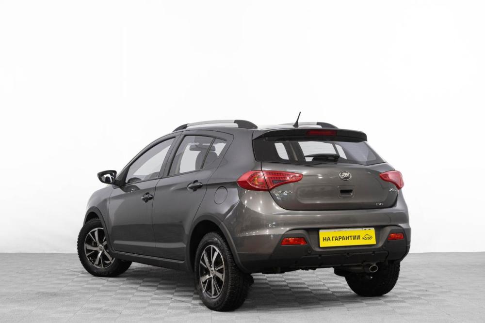 Lifan X50 Барнаул  - изображение 7