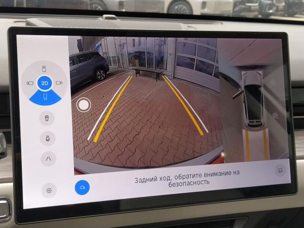 JETOUR DASHING I с пробегом 2023 года, цена 2 100 000 рублей, 15282 км, внедорожник, Автокод Объявления
