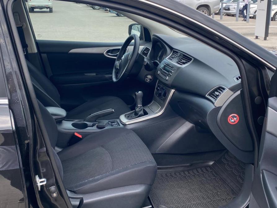 Nissan Sentra VII (B17) Сыктывкар  - изображение 9