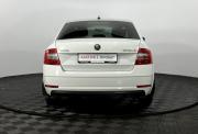 Skoda Octavia III (A7) Рестайлинг Нижний Новгород  - изображение 30