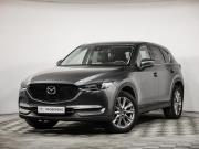 Mazda CX-5 II Санкт-Петербург  - изображение 32