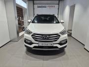 Hyundai Santa Fe III Рестайлинг Москва  - изображение 18