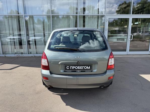 Lada (ВАЗ) Kalina I с пробегом 2010 года, цена 309 000 рублей, 168000 км, универсал, Автокод Объявления