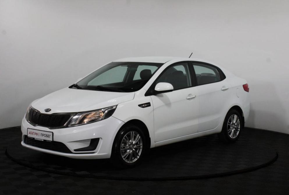 Kia Rio III Нижний Новгород  - изображение 2