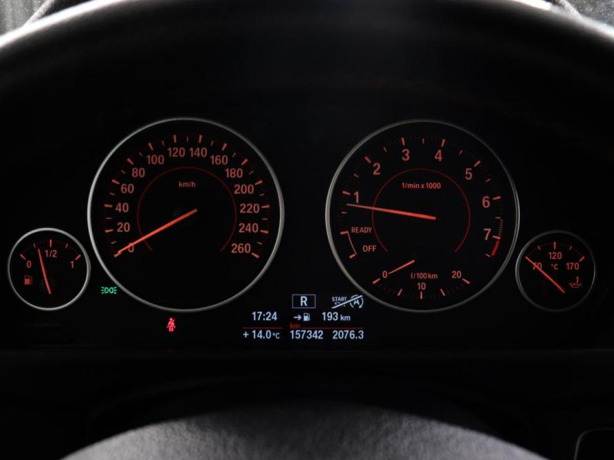 BMW 4 серии F32/F33/F36 Химки  - изображение 10