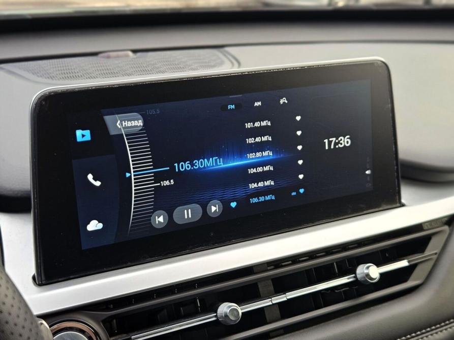 Chery Tiggo 7 Pro I Санкт-Петербург  - изображение 18