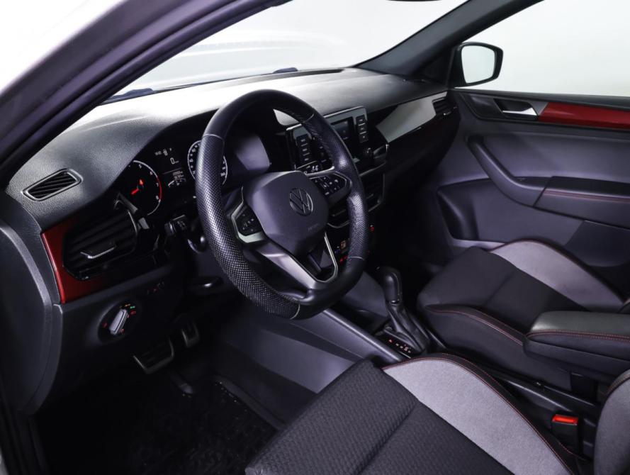 Volkswagen Polo VI Москва  - изображение 15