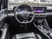 Kia K5 III Волгоград  - изображение 57