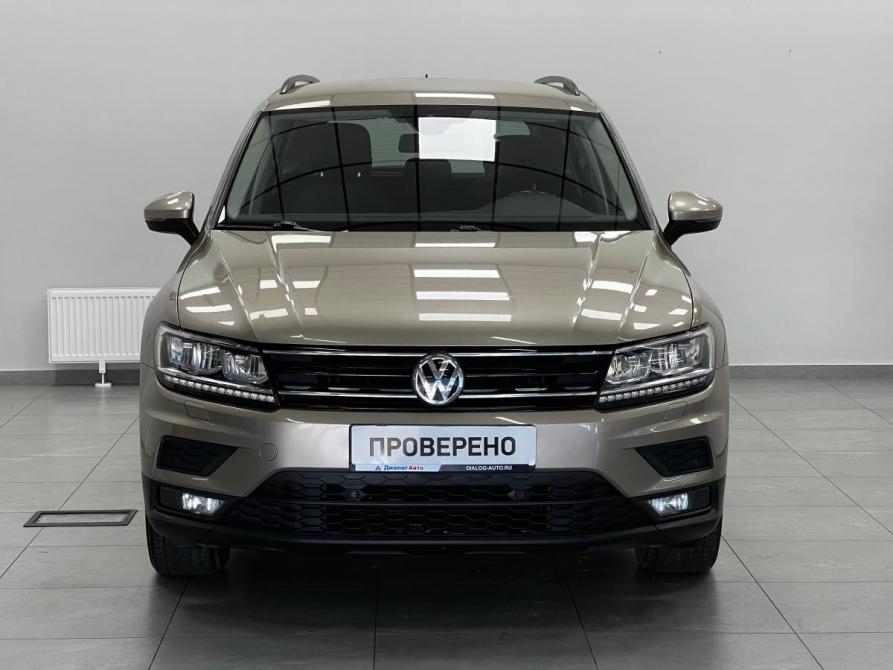 Volkswagen Tiguan II Казань  - изображение 6