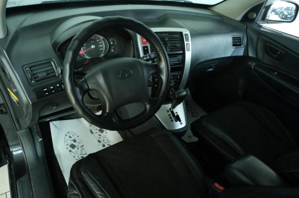Hyundai Tucson I Омск  - изображение 11