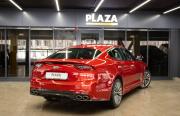 Kia Stinger I Уфа  - изображение 34