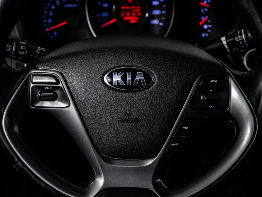 Kia Rio III Рестайлинг Москва  - изображение 14