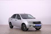 Lada (ВАЗ) Granta I Омск  - изображение 22
