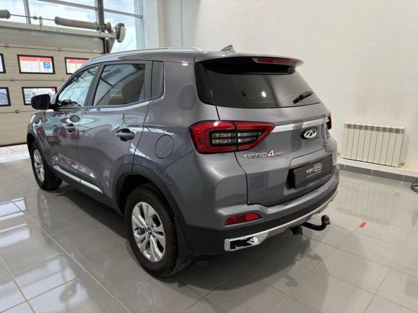 Chery Tiggo 4 Pro I с пробегом 2024 года, цена 1 652 100 рублей, 10751 км, внедорожник, Автокод Объявления