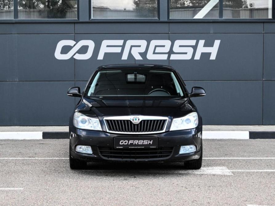 Skoda Octavia II (A5) Рестайлинг Новороссийск  - изображение 3