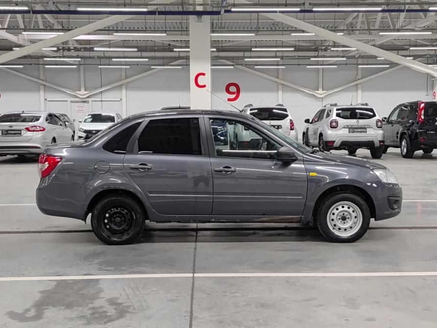 Lada (ВАЗ) Granta I Казань  - изображение 5