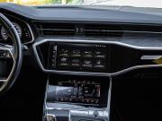 Audi A7 II (4K) Москва  - изображение 42