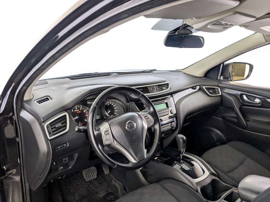 Nissan Qashqai II Москва  - изображение 15