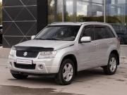 Suzuki Grand Vitara II Рестайлинг Новосибирск  - изображение 21