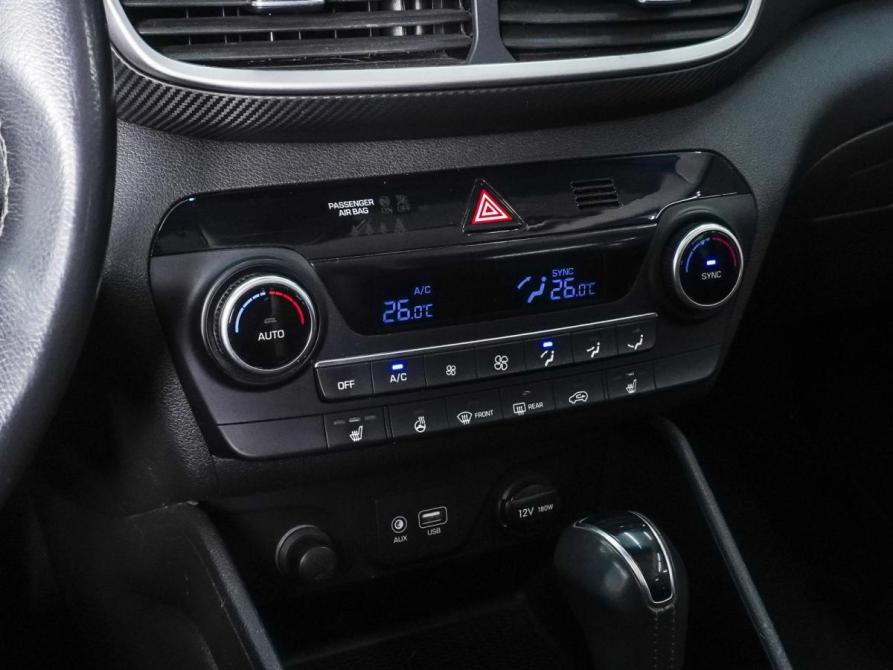 Hyundai Tucson III Рестайлинг Ростов-на-Дону  - изображение 13