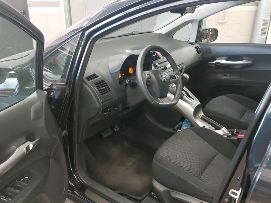 Toyota Auris I Рестайлинг Москва  - изображение 5