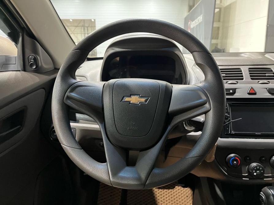 Chevrolet Cobalt II Пермь  - изображение 13