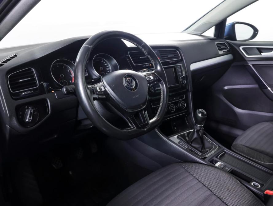 Volkswagen Golf VII Москва  - изображение 14