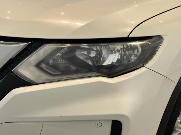 Nissan X-Trail III Рестайлинг с пробегом 2019 года, цена 2 080 000 рублей, 153509 км, внедорожник, Автокод Объявления