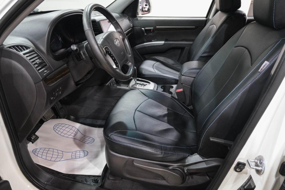 Hyundai Santa Fe II Рестайлинг Новокузнецк  - изображение 15