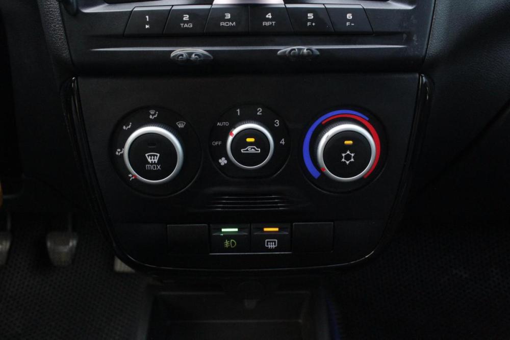 Lada (ВАЗ) Granta I Рестайлинг Брянск  - изображение 13
