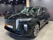 Hongqi E-HS9 Нижний Новгород  - изображение 9