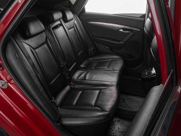 Hyundai i40 I с пробегом 2012 года, цена 999 000 рублей, 202657 км, седан, Автокод Объявления