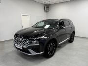Hyundai Santa Fe IV Рестайлинг Казань  - изображение 27